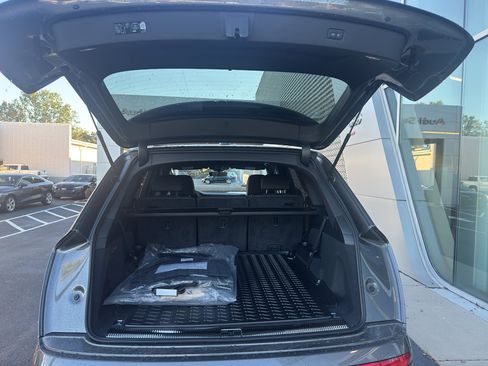 New 2026 Audi Q7 3.0T Premium Plus image 21