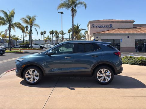 New 2026 Buick Encore GX Preferred FWD image 5