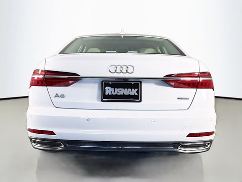 Used 2023 Audi A6 Premium Plus AWD/4WD image 6