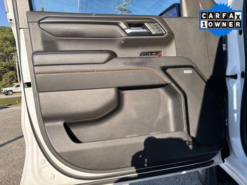 Used 2022 GMC Sierra 1500 AT4 w/ AT4 Premium Package image 21