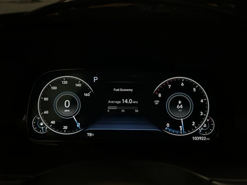 Used 2020 Hyundai Palisade Limited AWD/4WD image 15