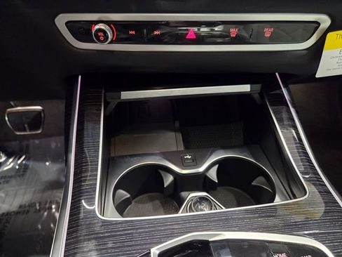 New 2026 BMW X7 xDrive40i w/ M Sport Package image 21