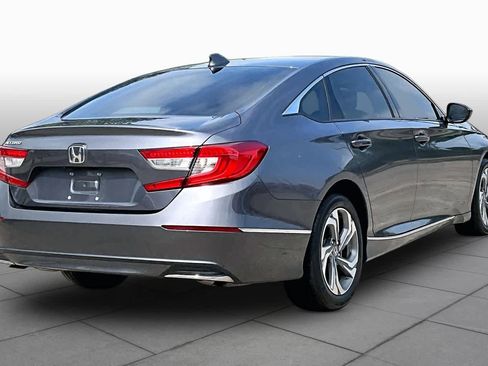 Used 2019 Honda Accord EX image 12