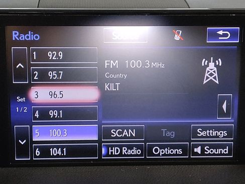 Used 2014 Lexus CT 200h image 25