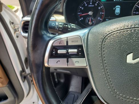 Used 2022 Kia Telluride SX w/ SX Prestige Package AWD/4WD image 27