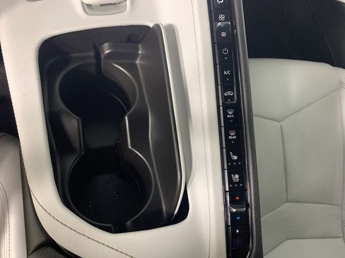 Used 2020 Chevrolet Corvette Stingray Preferred Cpe w/ 2LT Preferred Equipment Group image 29