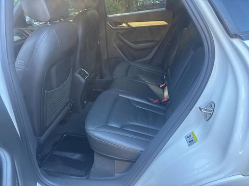 Used 2018 Audi Q3 2.0T Premium image 12