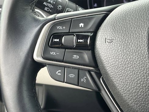 Used 2019 Honda Accord EX-L image 22