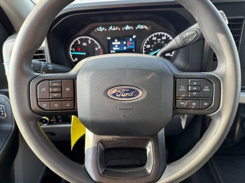 New 2025 Ford F350 XL w/ XL Chrome Package image 21