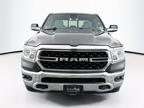 Used 2022 RAM 1500 Big Horn image 2