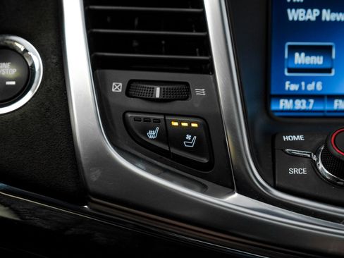 Used 2015 Chevrolet SS image 28