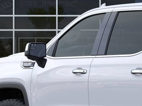New 2026 GMC Sierra 1500 SLT w/ SLT Convenience Package AWD/4WD image 15