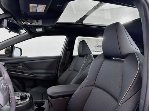 New 2026 Toyota bZ Woodland AWD/4WD image 32