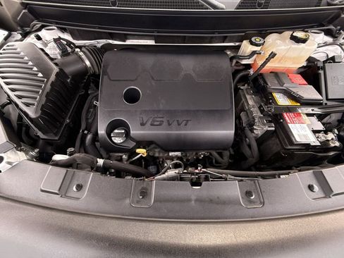 Used 2020 Buick Enclave Avenir w/ Avenir Technology Package image 28