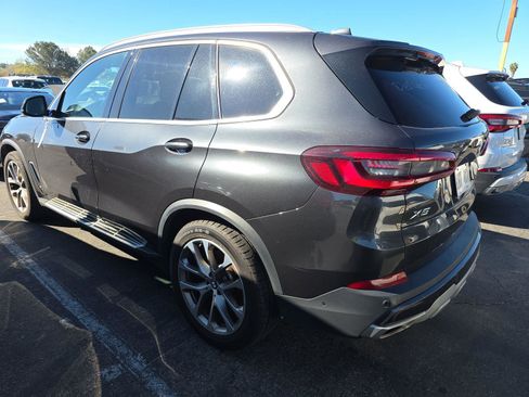 Used 2023 BMW X5 xDrive40i image 4