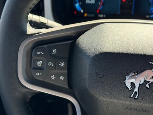 New 2026 Ford Bronco Outer Banks w/ Sasquatch Package AWD/4WD image 28