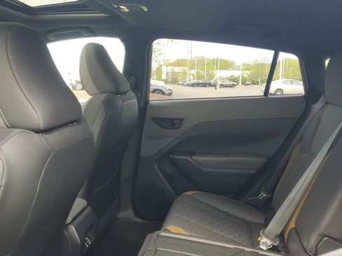 New 2026 Subaru Crosstrek 2.5i Sport AWD/4WD image 28