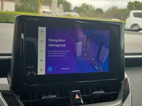 Used 2023 Toyota Corolla LE image 27