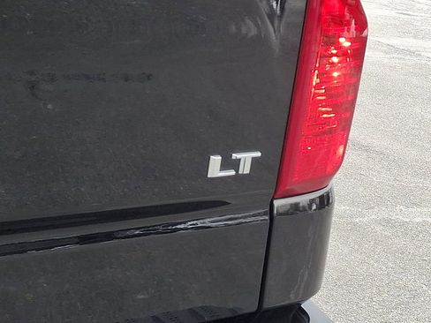 Used 2025 Chevrolet Silverado 1500 LT image 29