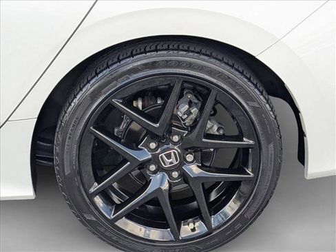 Used 2024 Honda Civic Sport image 22