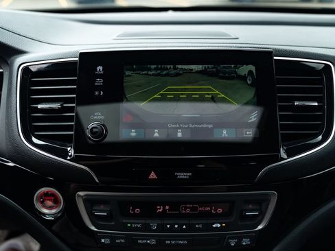 Used 2019 Honda Passport Elite image 15