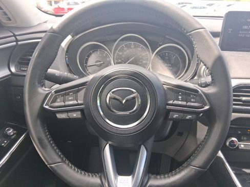 Used 2023 MAZDA CX-9 Touring Plus AWD/4WD image 21