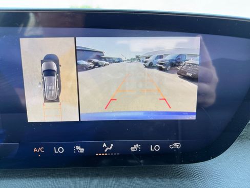 Used 2025 Buick Enclave Preferred w/ Trailering Package, 5000 lbs. AWD/4WD image 18