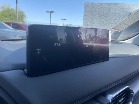 New 2025 MAZDA CX-5 AWD 2.5 S image 24