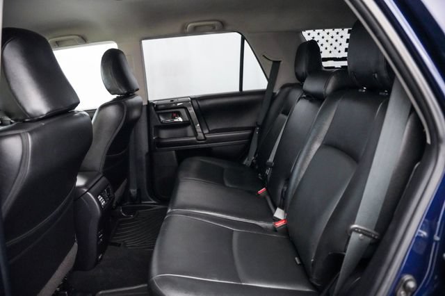 Used 2016 Toyota 4Runner Trail AWD/4WD image 24