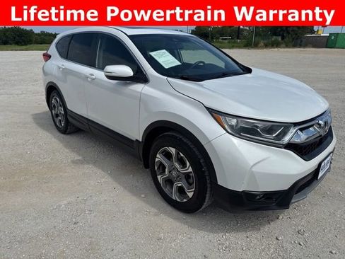 Used 2019 Honda CR-V EX-L image 8
