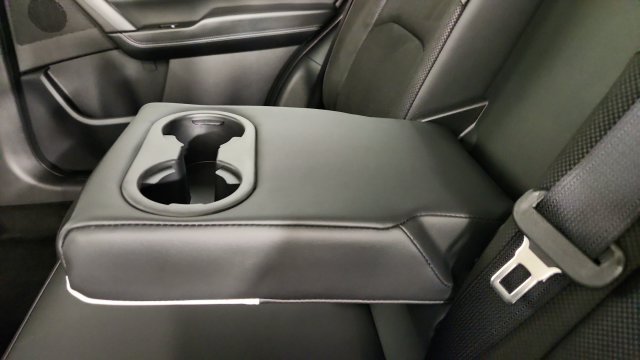 New 2026 MAZDA CX-5 Select AWD/4WD image 27
