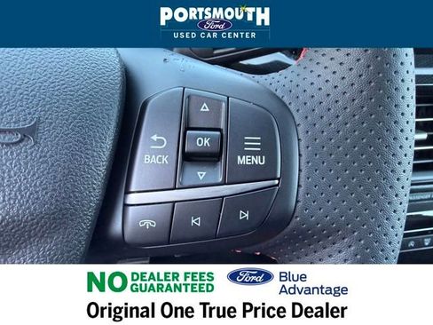 Certified 2023 Ford Escape ST-Line Select w/ Tech Pack #2 image 21