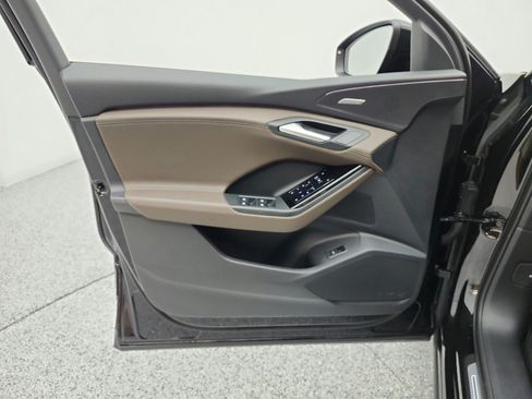 Used 2025 Audi Q6 e-tron Premium Plus w/ Premium Plus RWD image 12