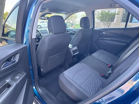Used 2020 Chevrolet Equinox LT AWD/4WD image 22