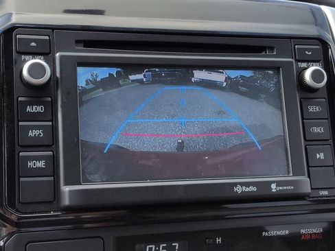 Used 2014 Toyota Tacoma 4x4 Double Cab w/ TRD Sport Package image 19