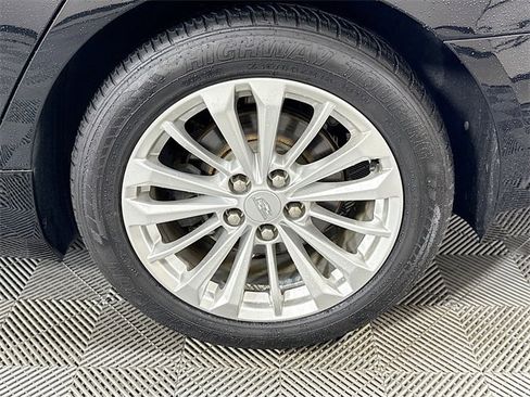 Used 2018 Cadillac CT6 2.0T image 4