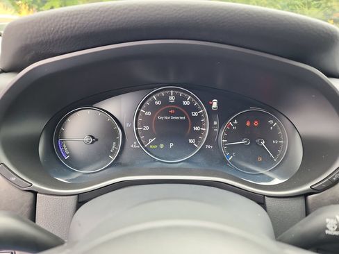 New 2026 MAZDA CX-50 AWD 2.5 Hybrid w/ Weather Package image 28