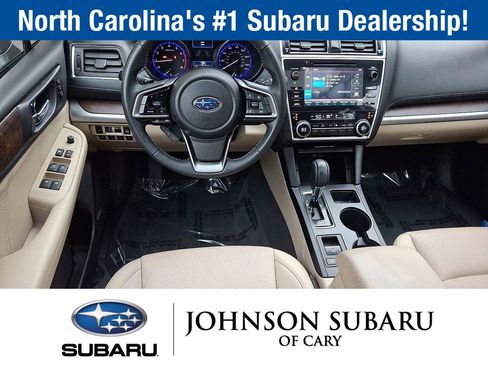 Used 2019 Subaru Outback 2.5i Limited w/ Popular Package #2 image 23