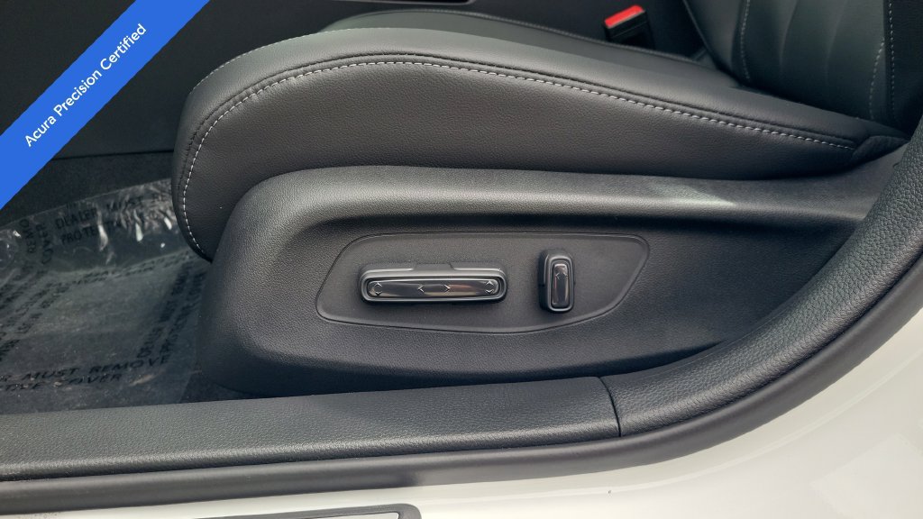 Used 2026 Acura Integra A-Spec FWD image 20