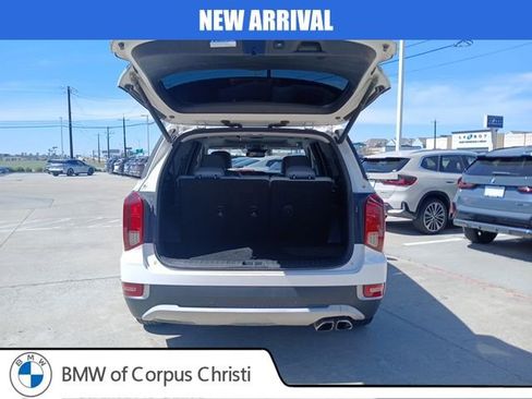 Used 2020 Hyundai Palisade SEL image 9