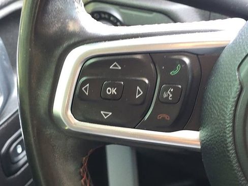 Used 2020 Jeep Gladiator Rubicon image 38