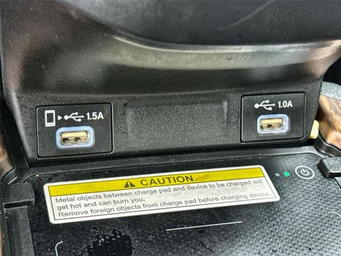 Used 2022 Honda CR-V Touring image 25