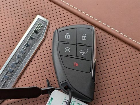 New 2026 GMC Sierra 2500 Denali Ultimate w/ Max Trailering Package image 32