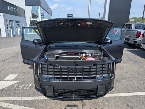 New 2027 Kia Telluride SX X-Line AWD/4WD image 10