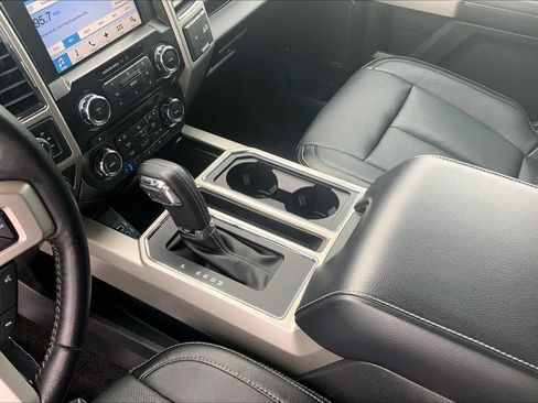 Used 2018 Ford F150 Lariat AWD/4WD image 15