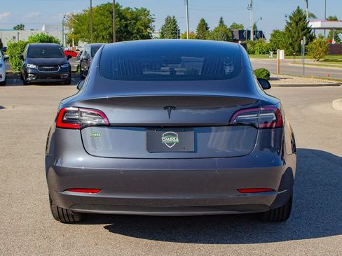 Used 2020 Tesla Model 3 Standard Range Plus RWD image 7