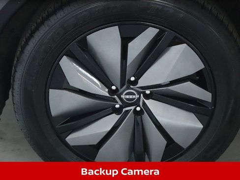 Certified 2024 Nissan Ariya AWD image 14
