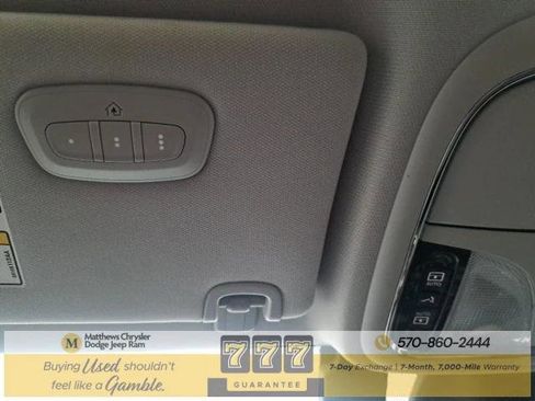 Certified 2021 Jeep Cherokee Limited image 15