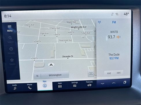 Used 2024 Ford Bronco Raptor image 19