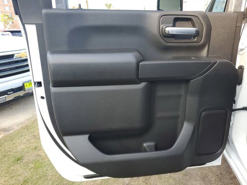 New 2026 Chevrolet Silverado 2500 W/T w/ WT Convenience Package image 14